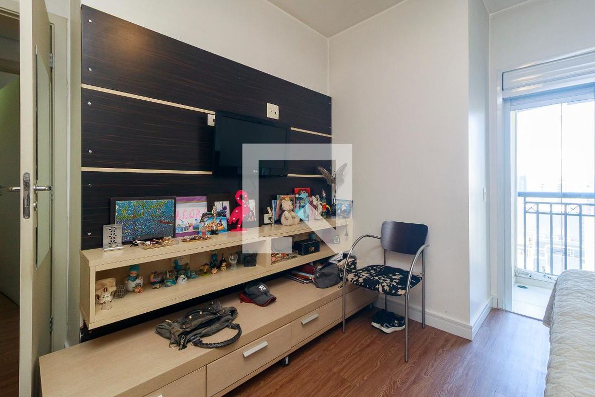 Apartamento, 3 quartos, 178 m² - Foto 21