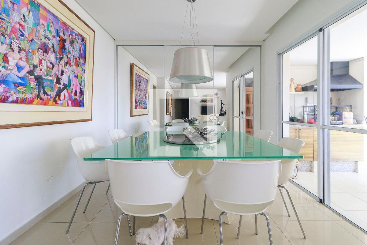 Apartamento, 3 quartos, 178 m² - Foto 6