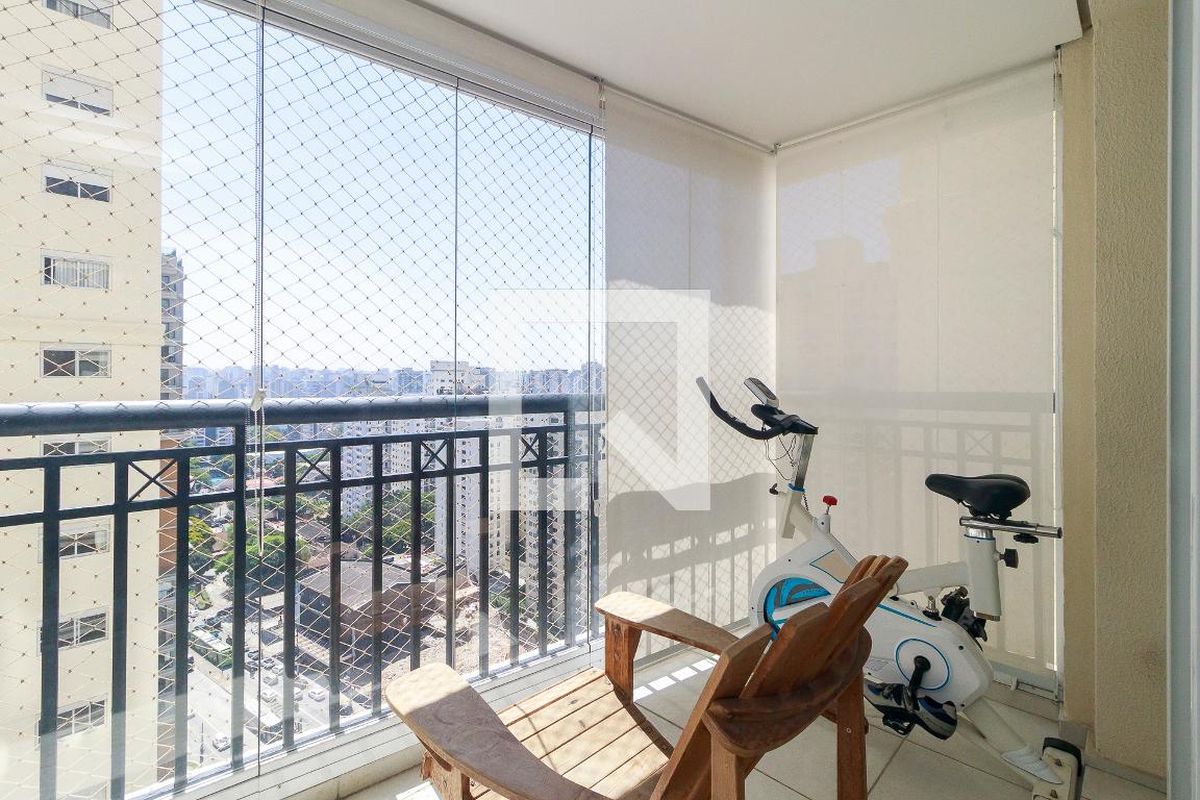 Apartamento, 3 quartos, 178 m² - Foto 12
