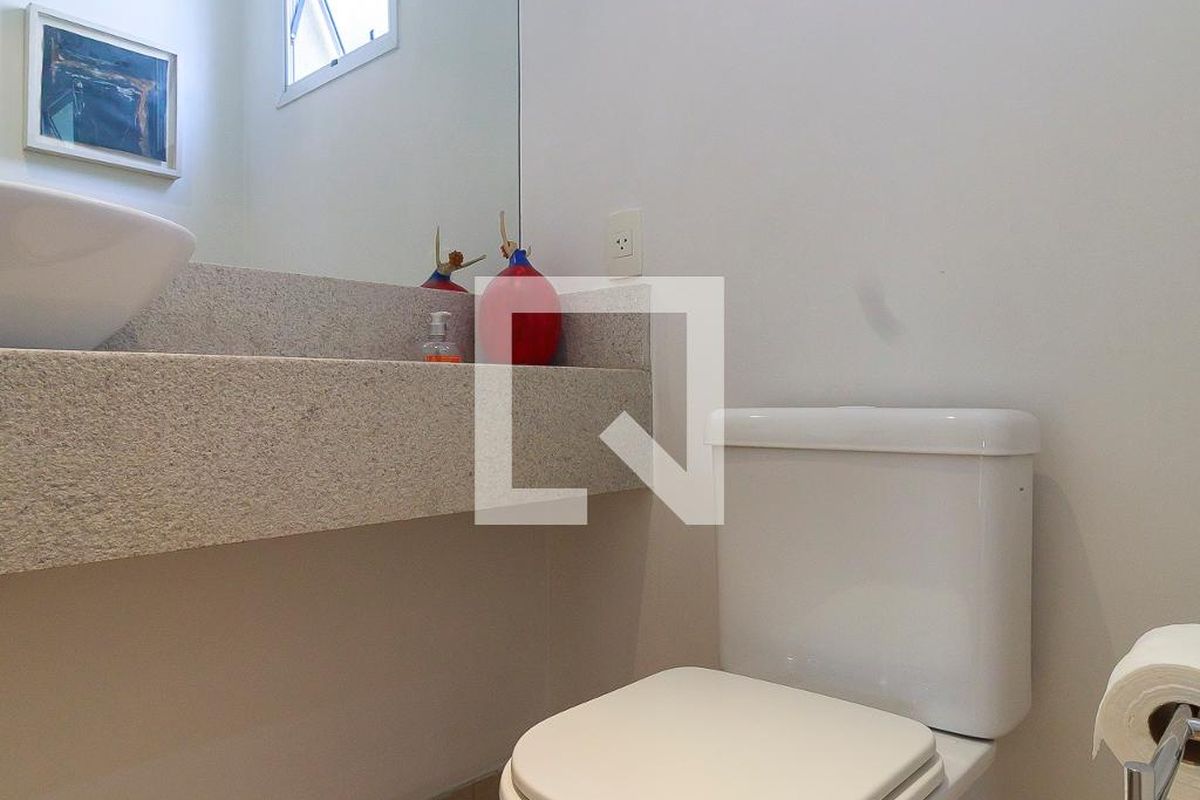 Apartamento, 3 quartos, 178 m² - Foto 14