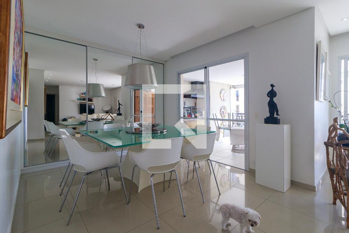 Apartamento, 3 quartos, 178 m² - Foto 4
