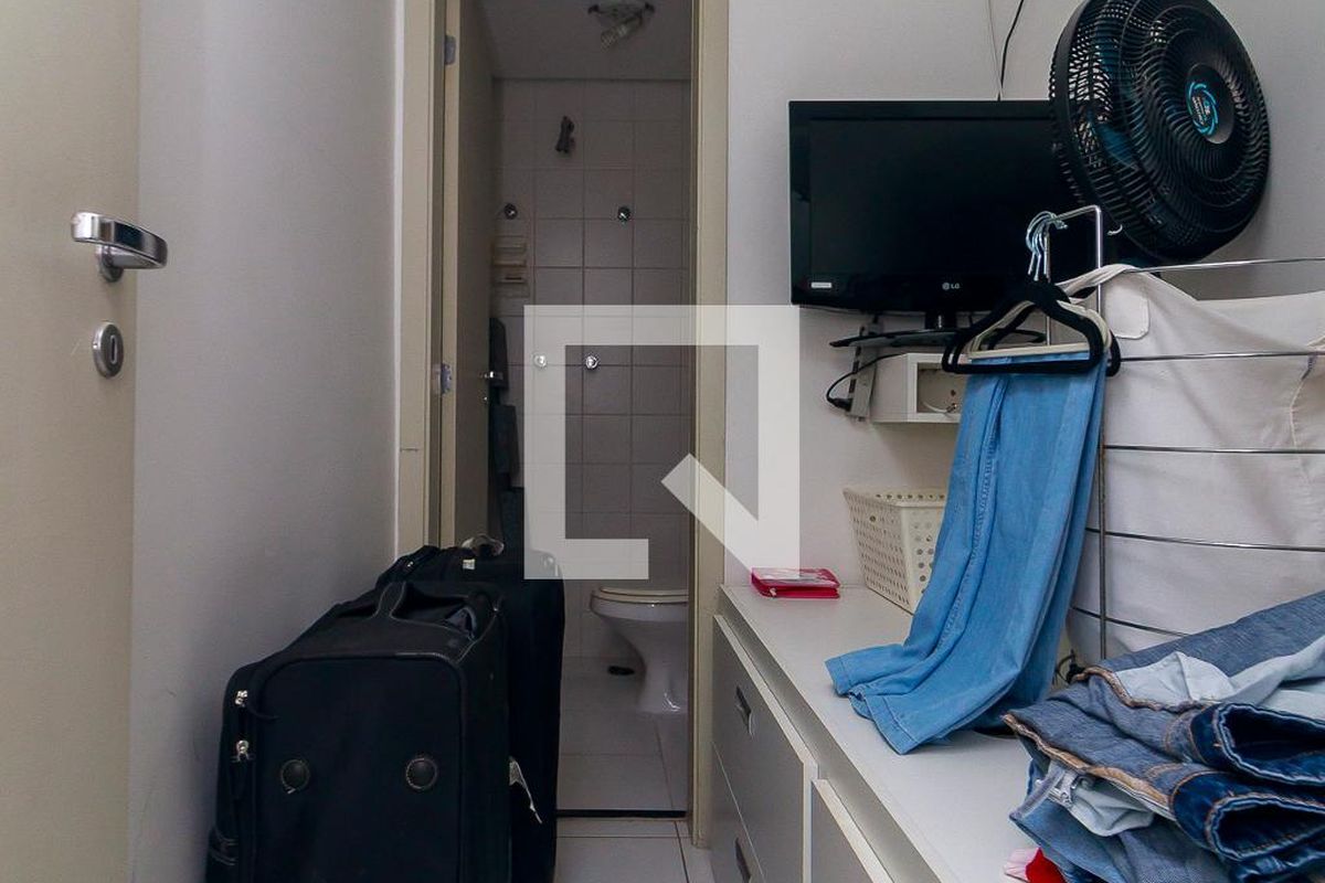 Apartamento, 3 quartos, 178 m² - Foto 57
