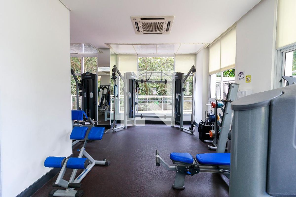 Apartamento, 3 quartos, 178 m² - Foto 72