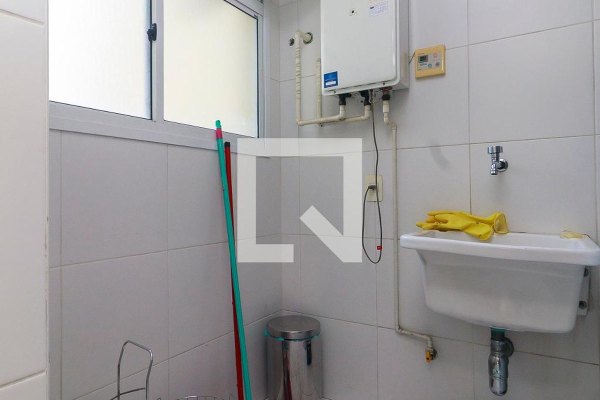 Apartamento, 3 quartos, 178 m² - Foto 55