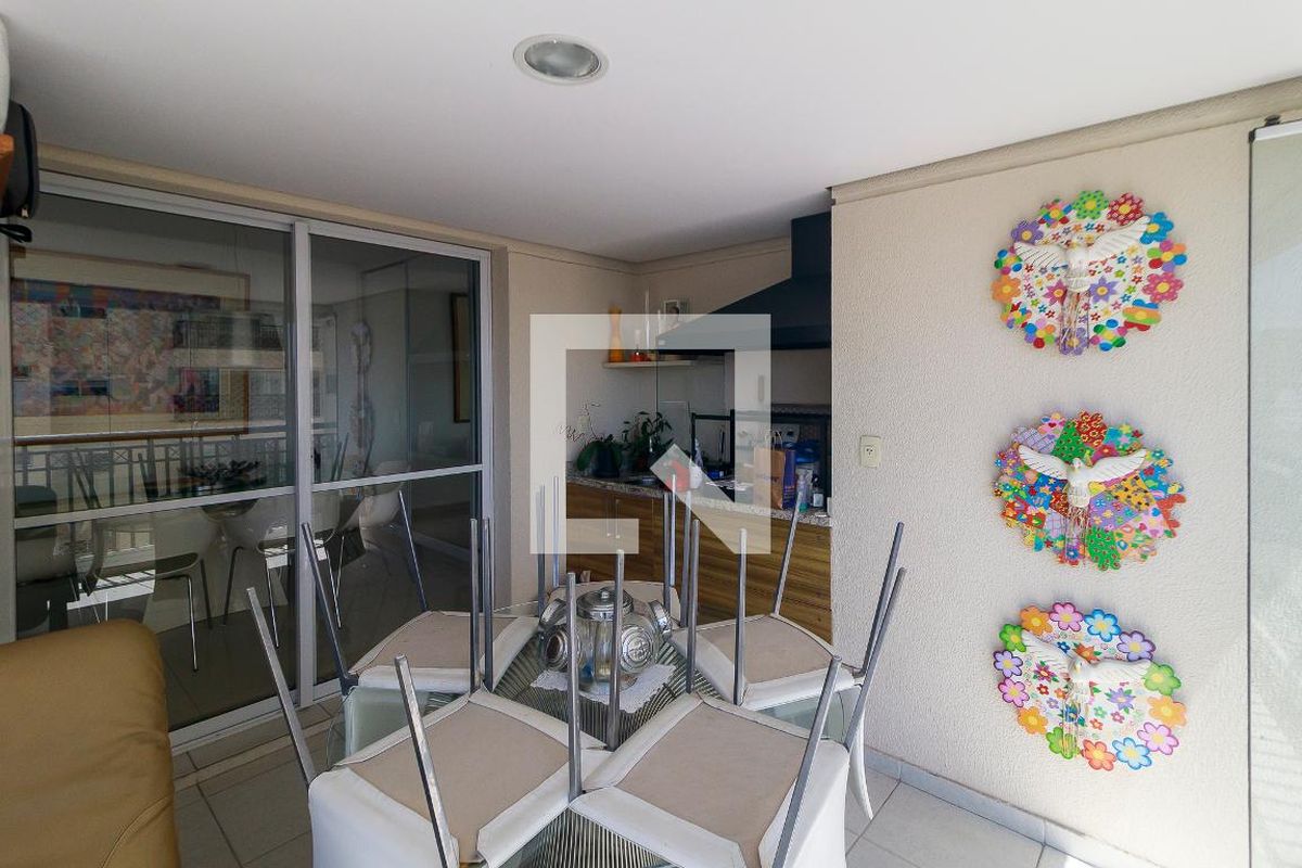 Apartamento, 3 quartos, 178 m² - Foto 11