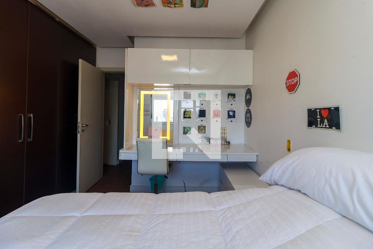 Apartamento, 3 quartos, 178 m² - Foto 42