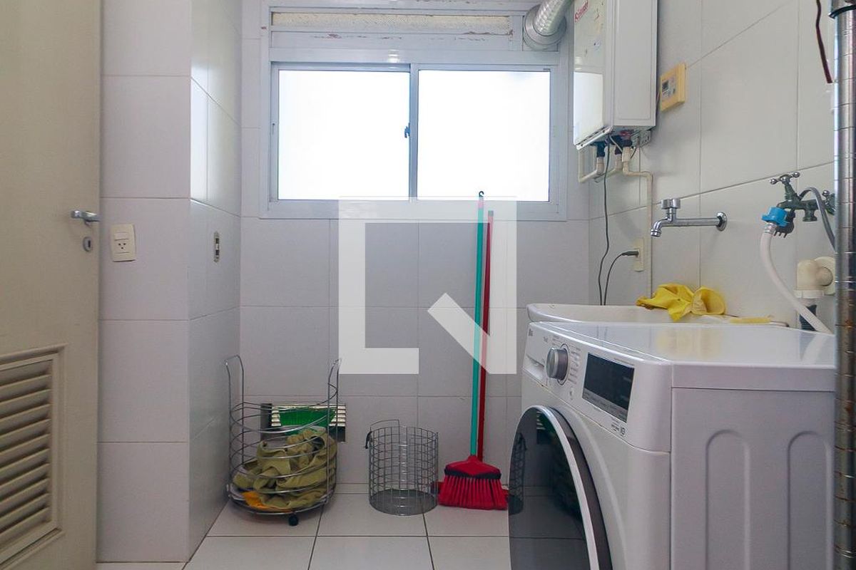 Apartamento, 3 quartos, 178 m² - Foto 56