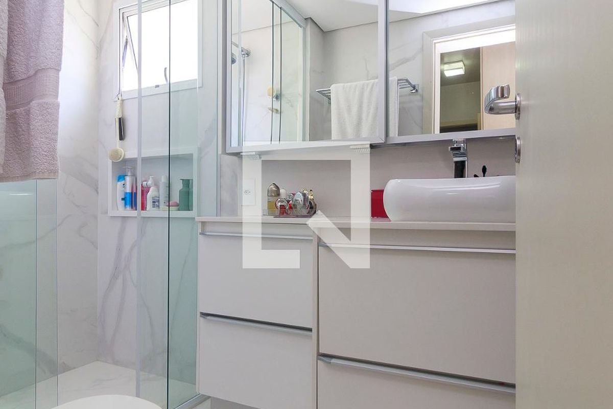 Apartamento, 3 quartos, 178 m² - Foto 32