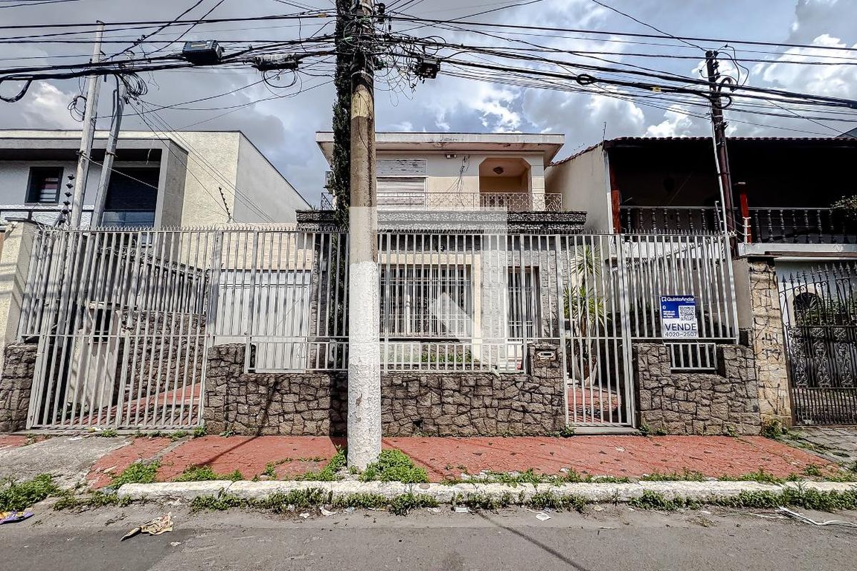 Casa, 5 quartos, 250 m² - Foto 45