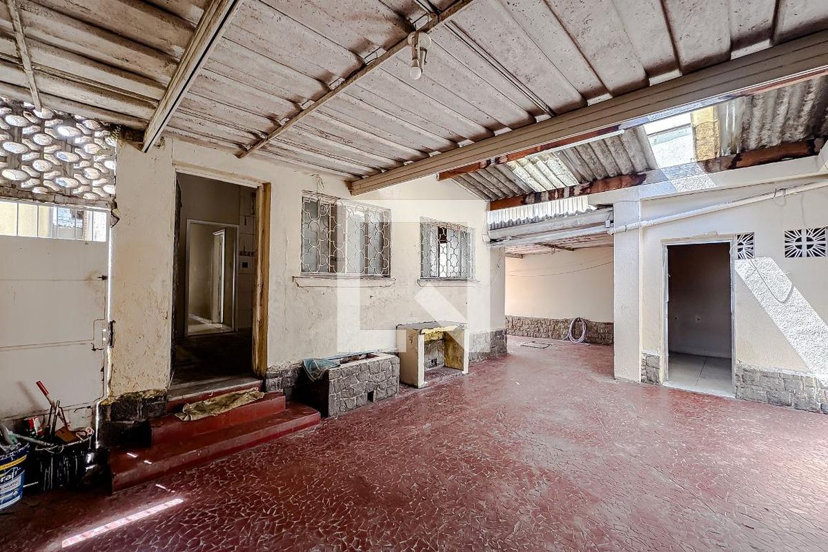 Casa, 5 quartos, 250 m² - Foto 29