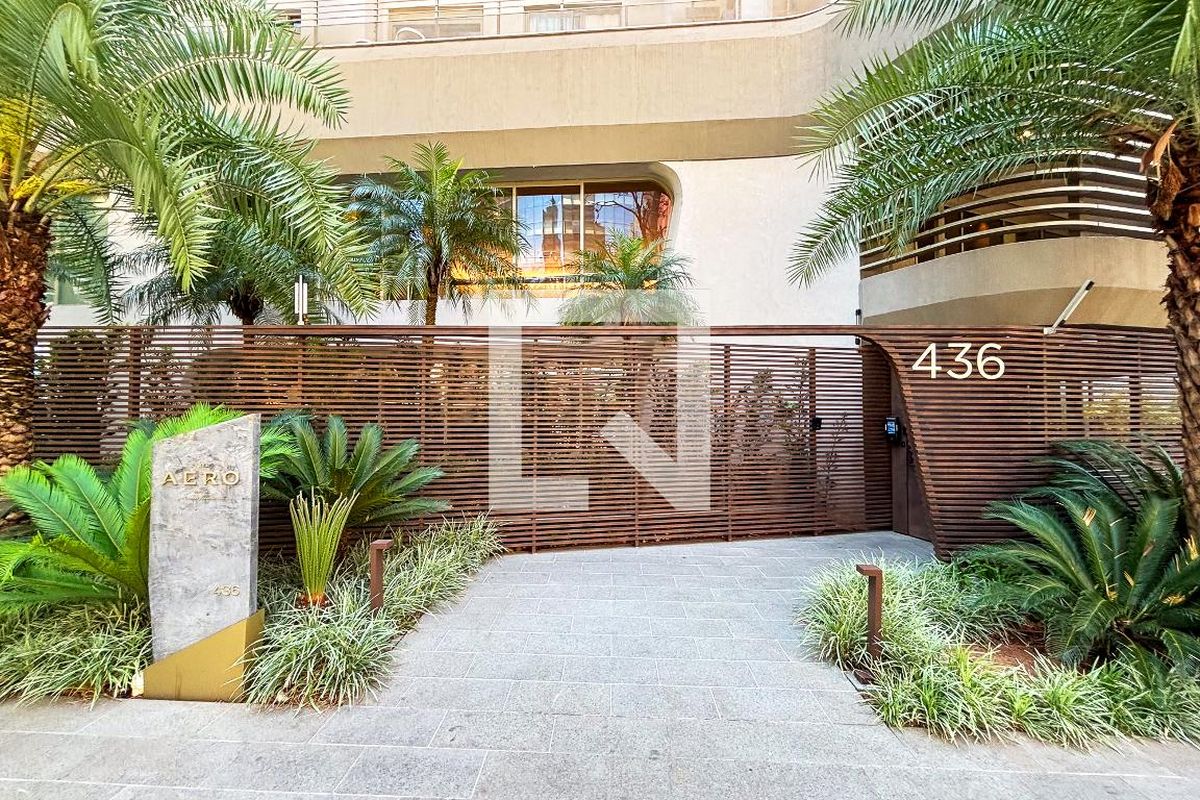 Apartamento, 1 quarto, 57 m² - Foto 41