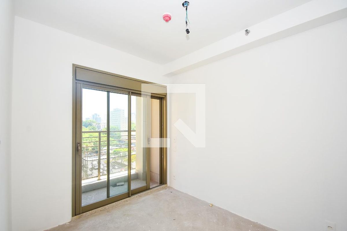 Apartamento, 1 quarto, 57 m² - Foto 10