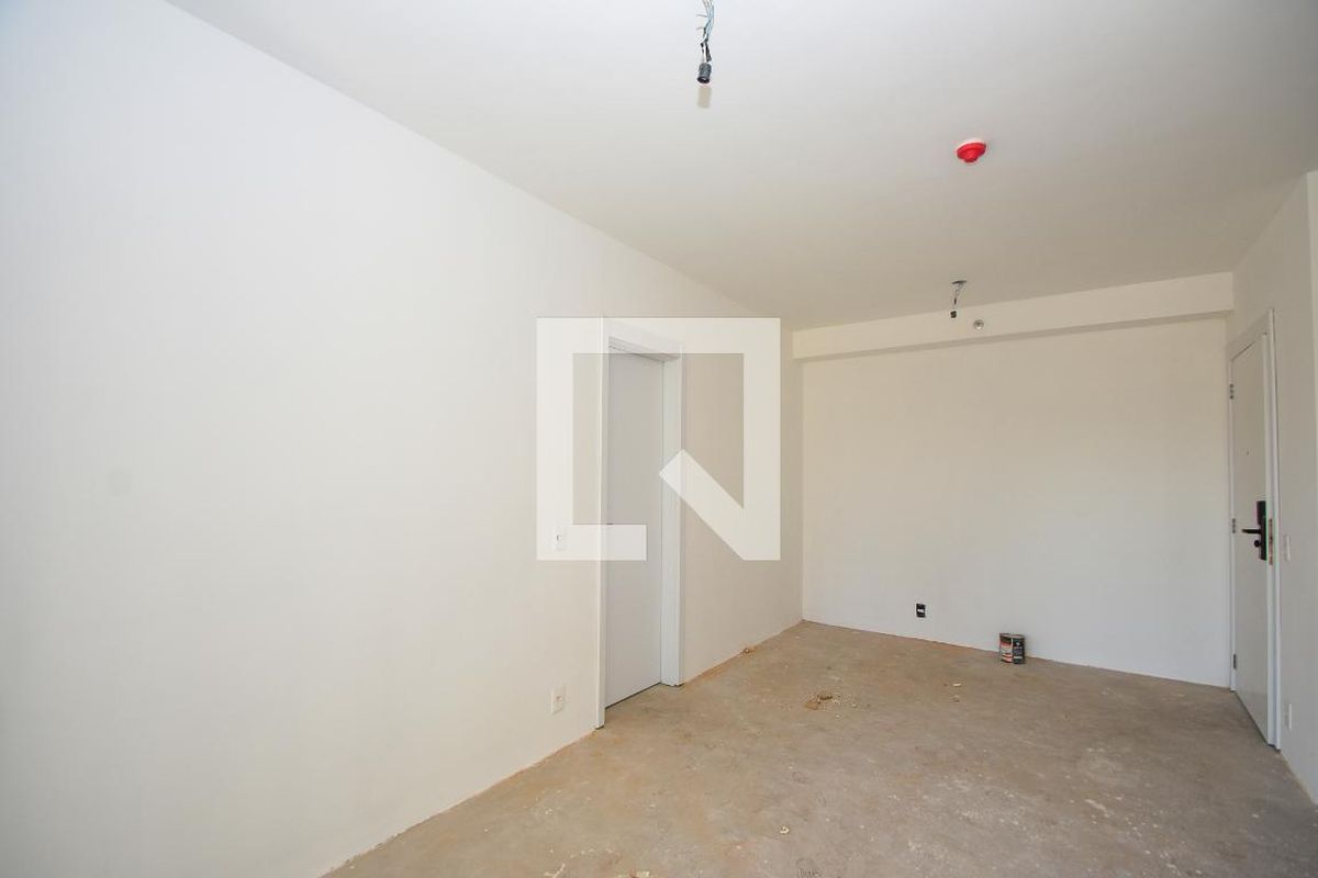 Apartamento, 1 quarto, 57 m² - Foto 3