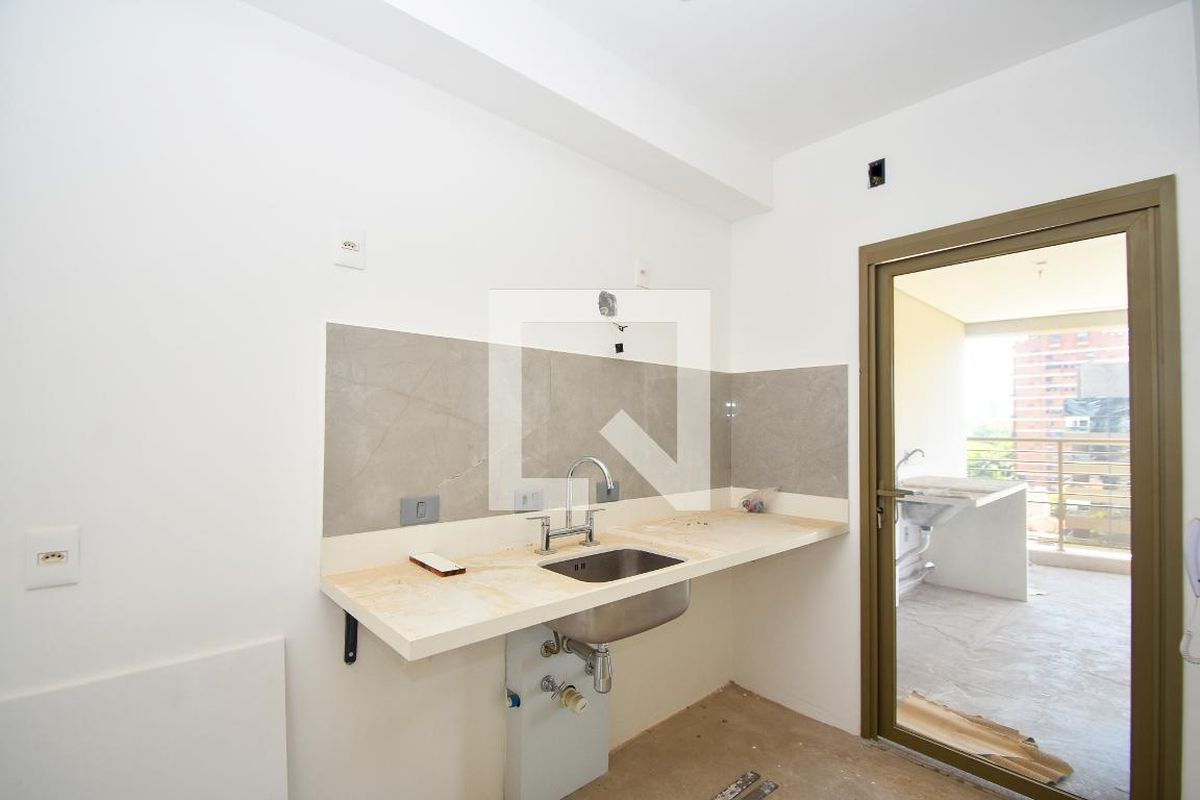 Apartamento, 1 quarto, 57 m² - Foto 21