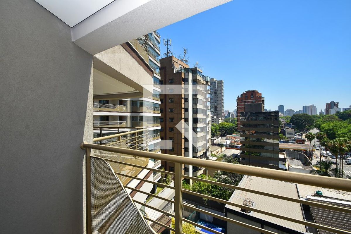 Apartamento, 1 quarto, 57 m² - Foto 14