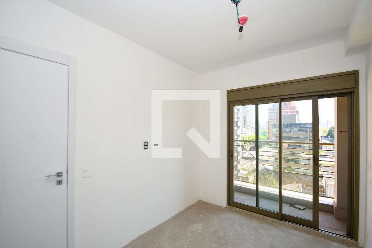 Apartamento, 1 quarto, 57 m² - Foto 11