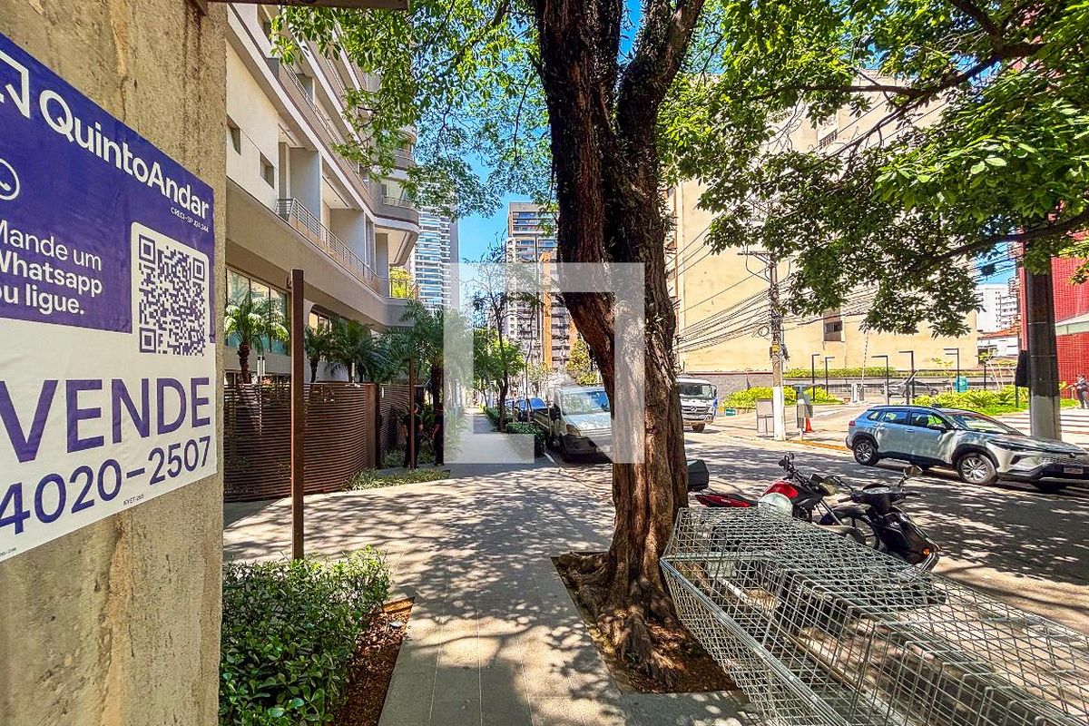 Apartamento, 1 quarto, 57 m² - Foto 46