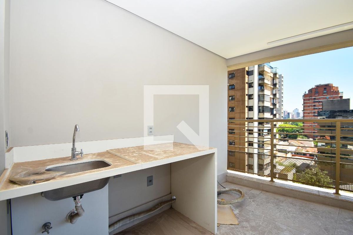 Apartamento, 1 quarto, 57 m² - Foto 26