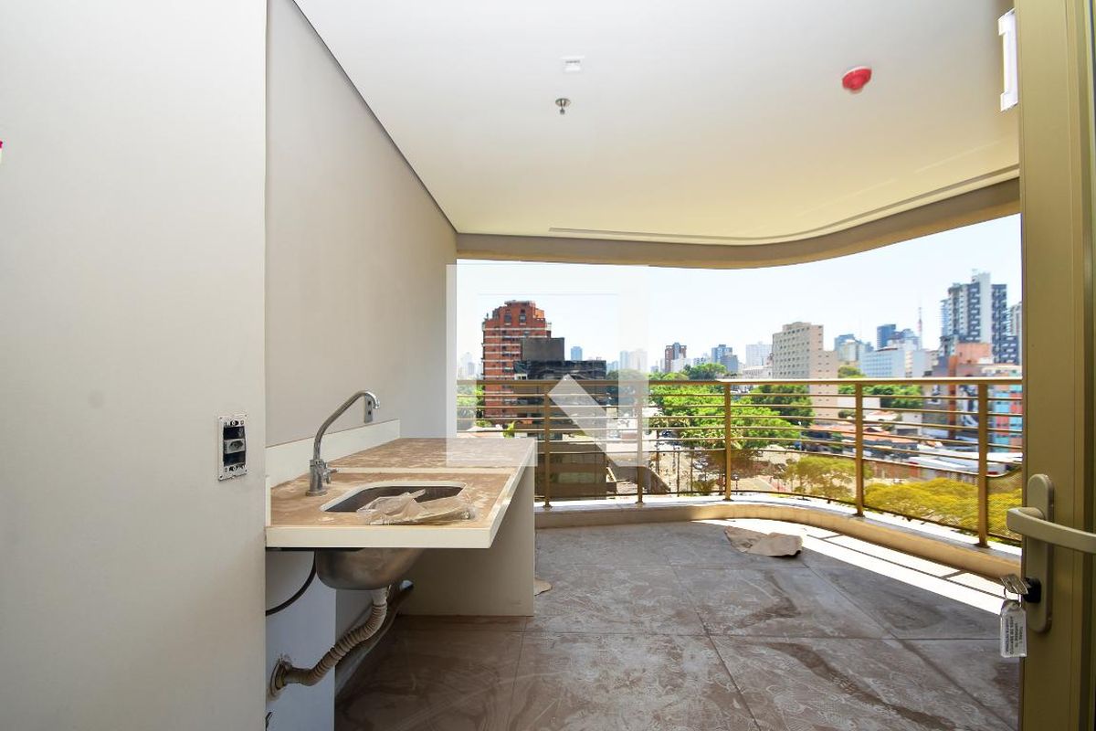 Apartamento, 1 quarto, 57 m² - Foto 25