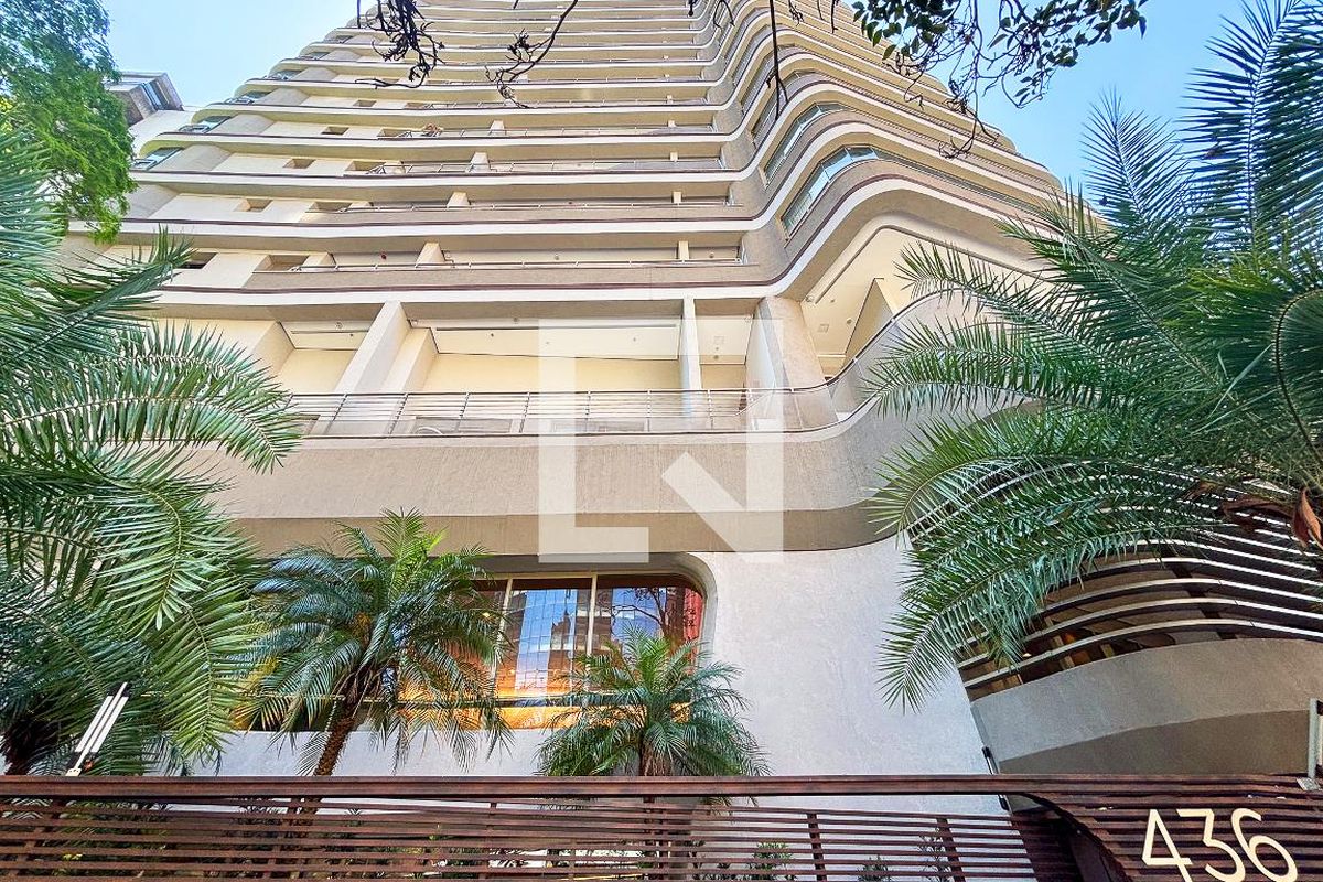 Apartamento, 1 quarto, 57 m² - Foto 42