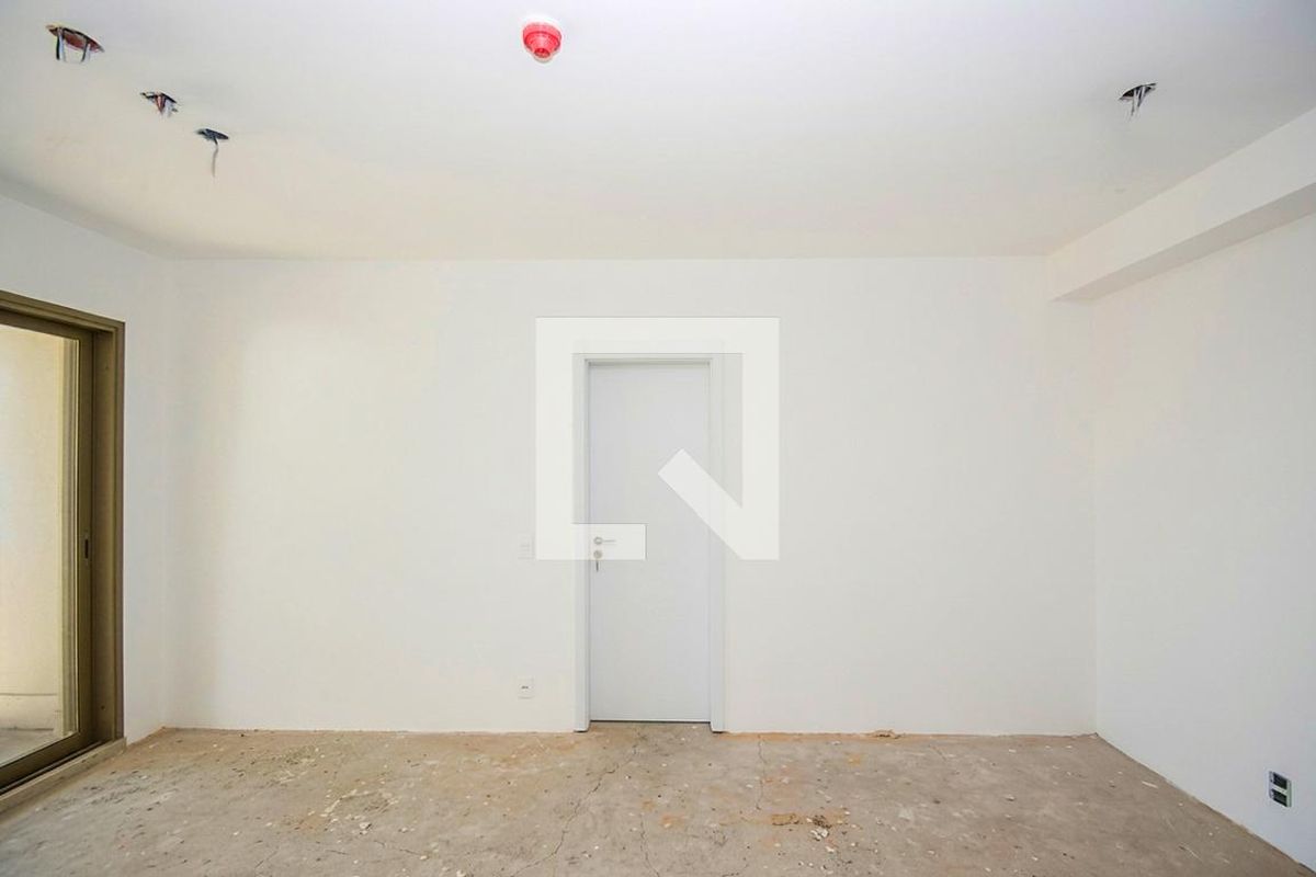 Apartamento, 1 quarto, 57 m² - Foto 2