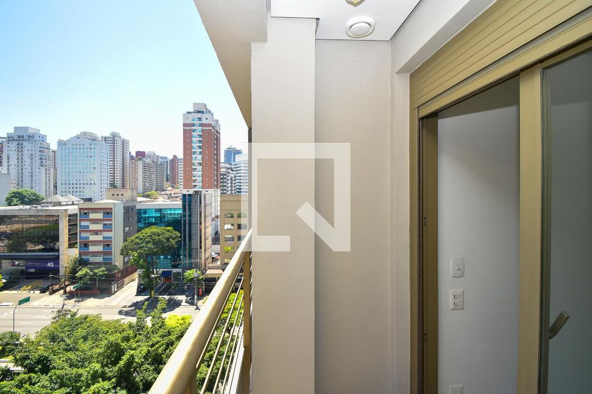 Apartamento, 1 quarto, 57 m² - Foto 15