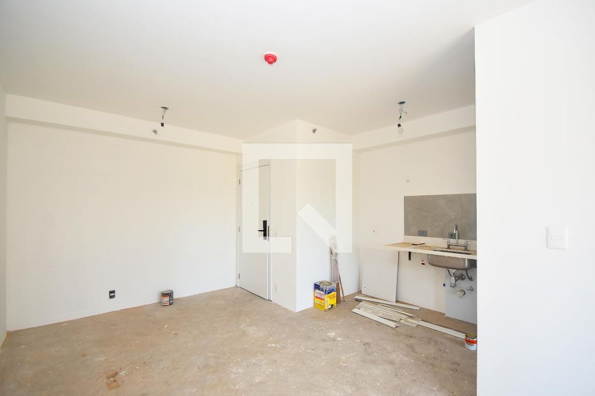 Apartamento, 1 quarto, 57 m² - Foto 4