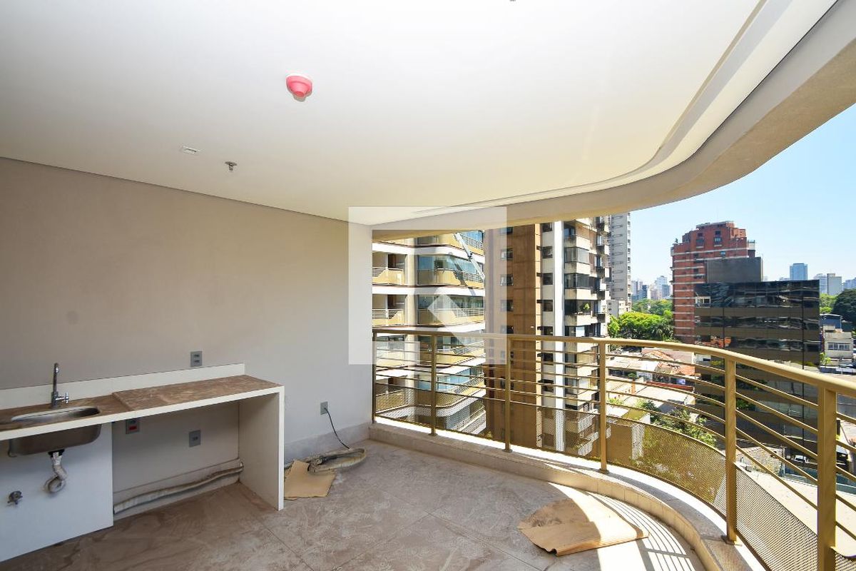 Apartamento, 1 quarto, 57 m² - Foto 6