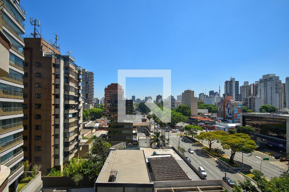 Apartamento, 1 quarto, 57 m² - Foto 16