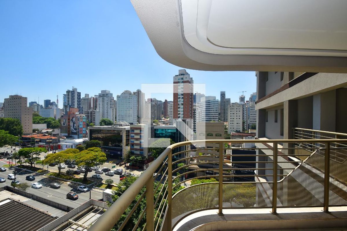 Apartamento, 1 quarto, 57 m² - Foto 8