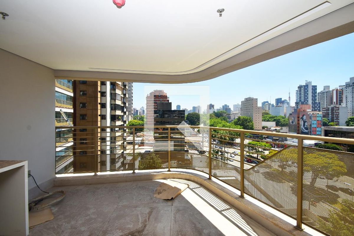 Apartamento, 1 quarto, 57 m² - Foto 5