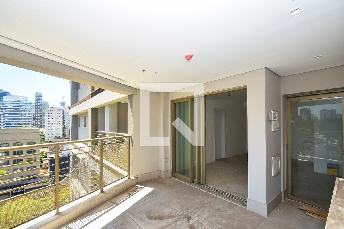 Apartamento, 1 quarto, 57 m² - Foto 7