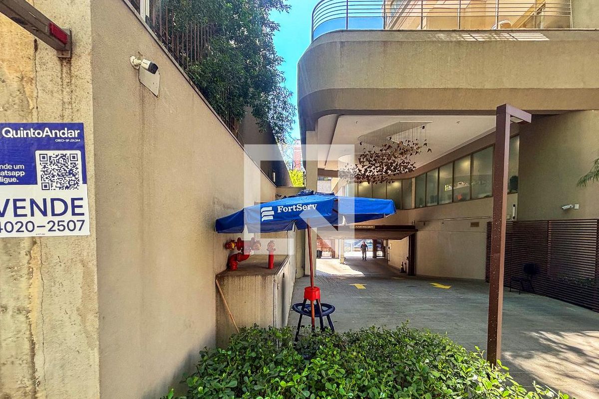 Apartamento, 1 quarto, 57 m² - Foto 45