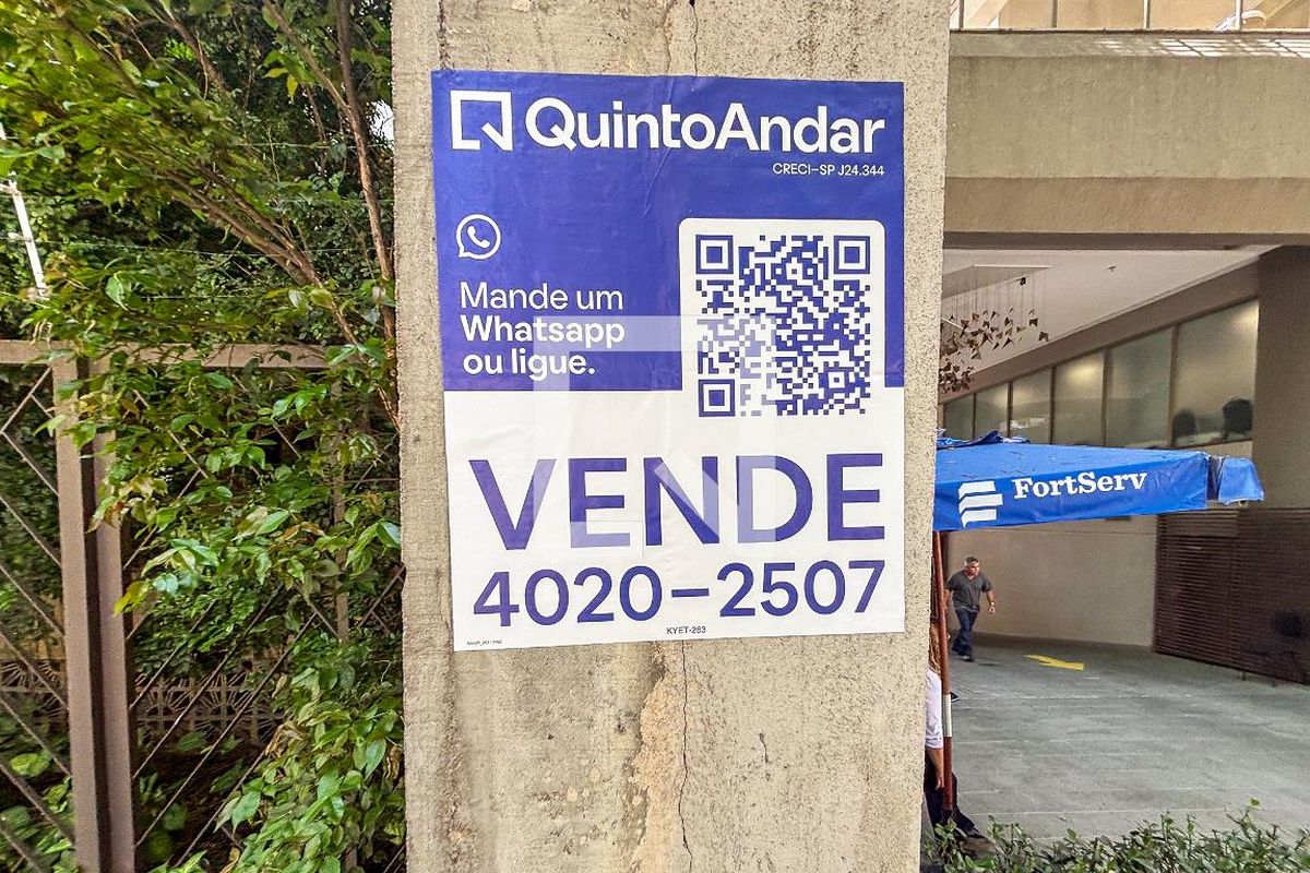 Apartamento, 1 quarto, 57 m² - Foto 48