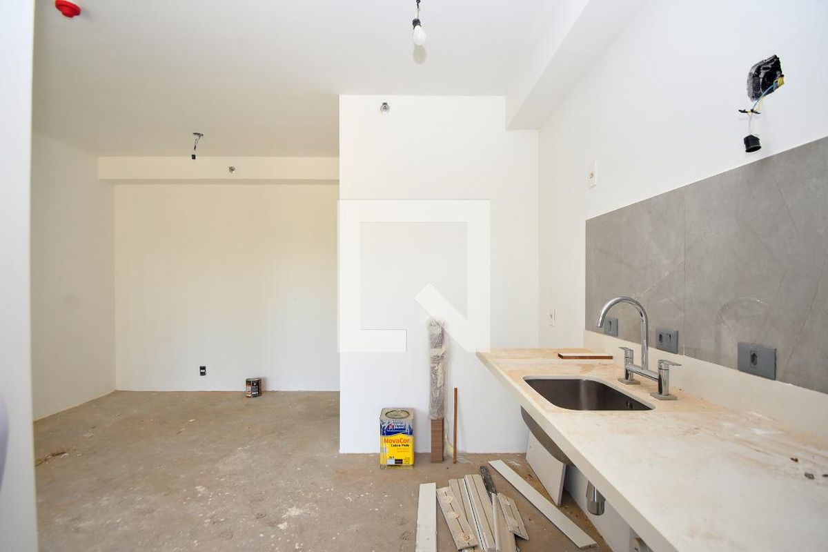 Apartamento, 1 quarto, 57 m² - Foto 23