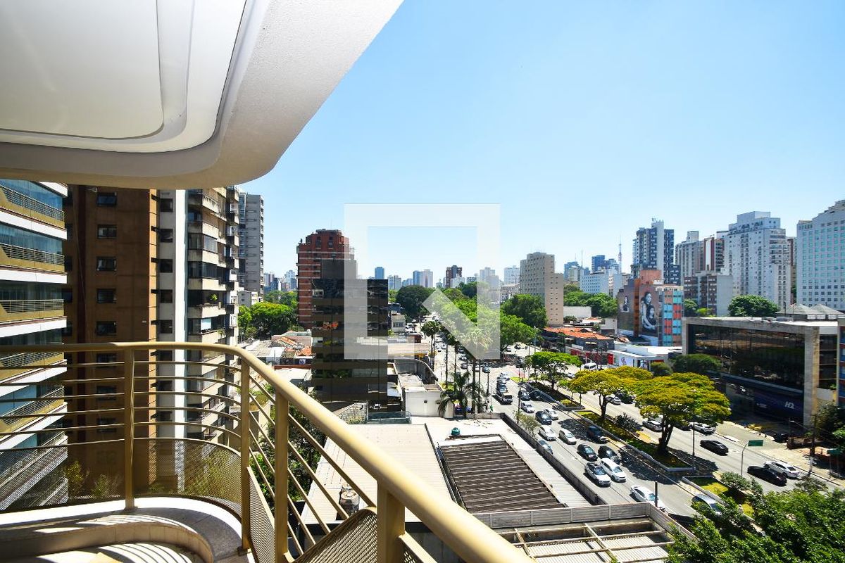 Apartamento, 1 quarto, 57 m² - Foto 9