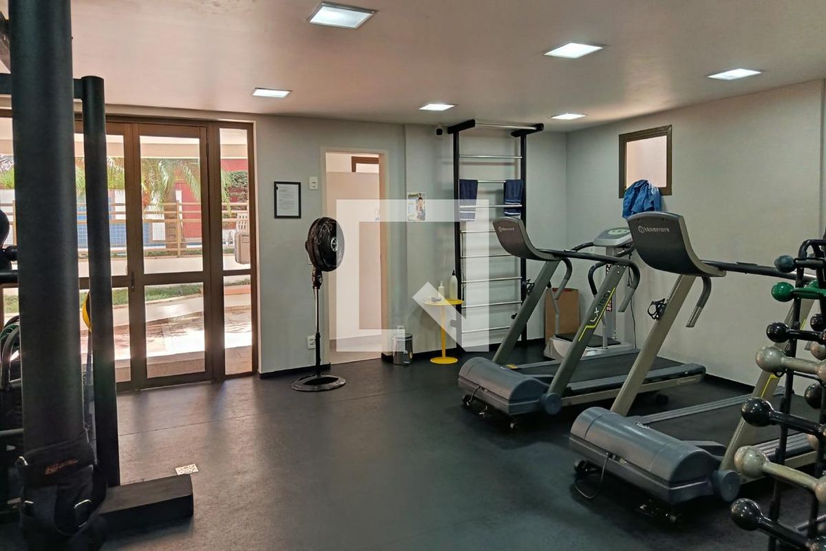 Apartamento, 2 quartos, 56 m² - Foto 41