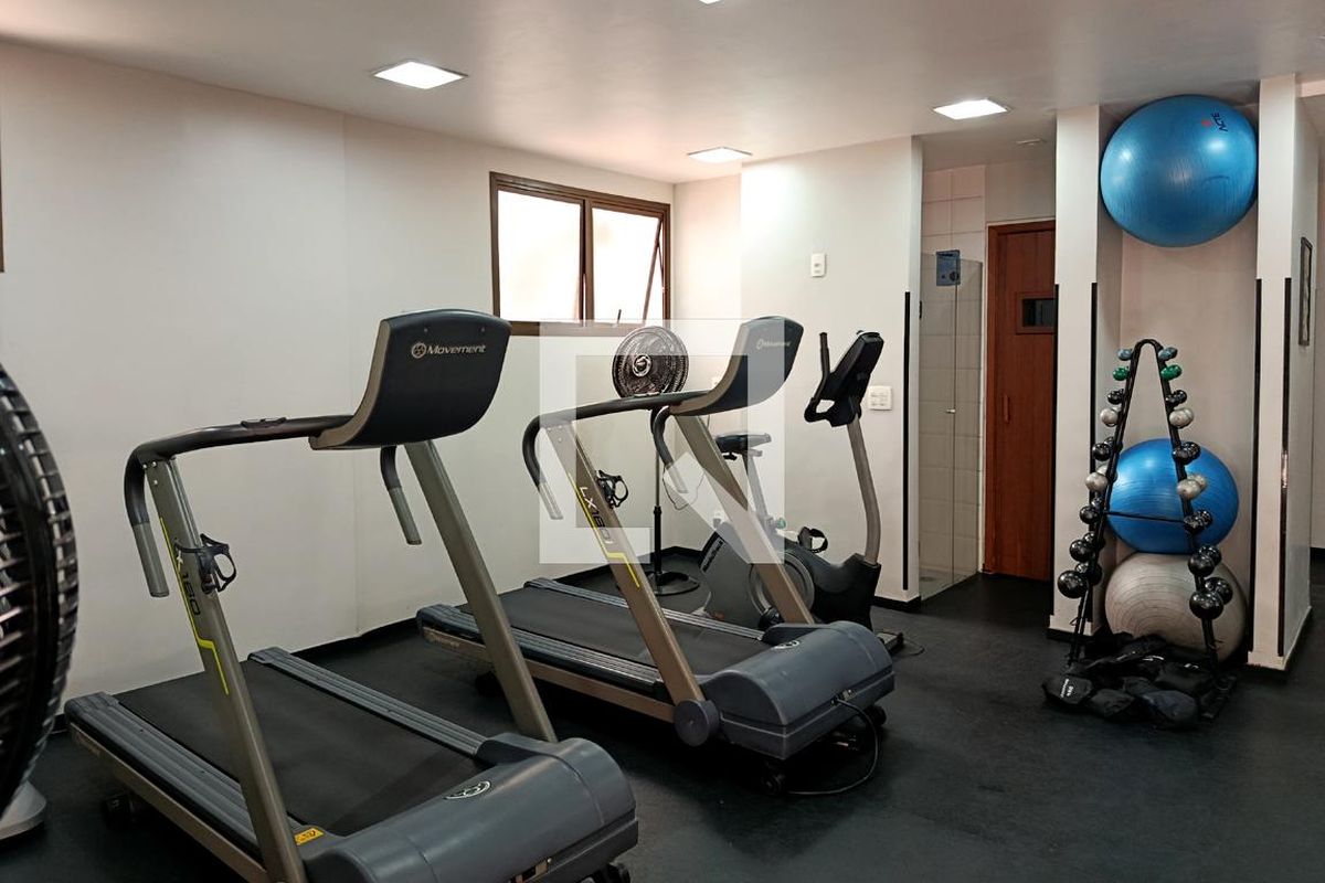 Apartamento, 2 quartos, 56 m² - Foto 43