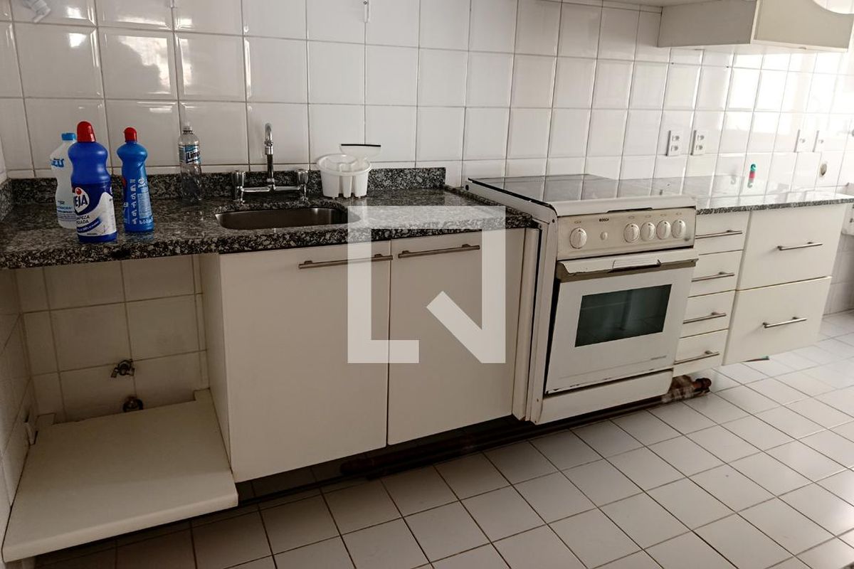 Apartamento, 2 quartos, 56 m² - Foto 25