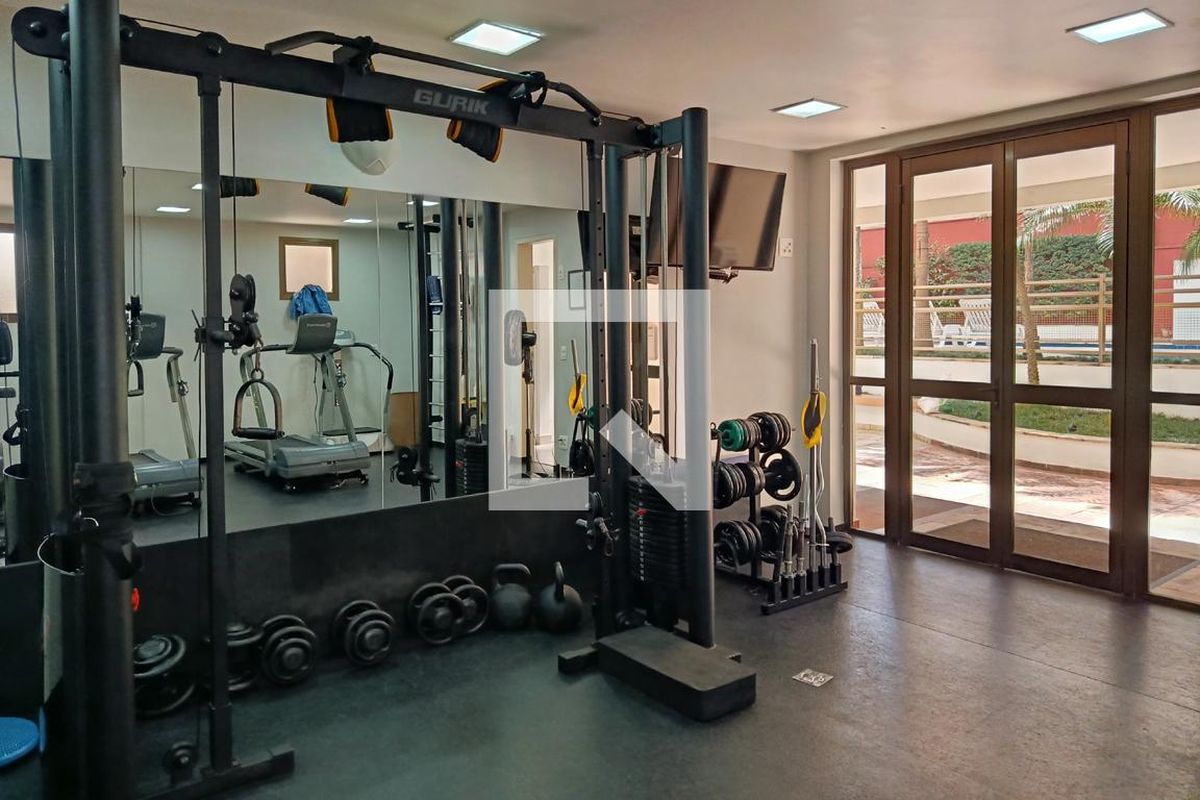 Apartamento, 2 quartos, 56 m² - Foto 42
