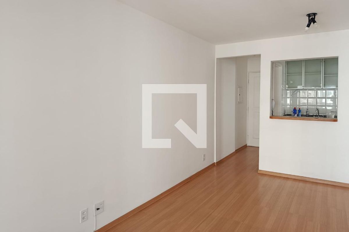 Apartamento, 2 quartos, 56 m² - Foto 3