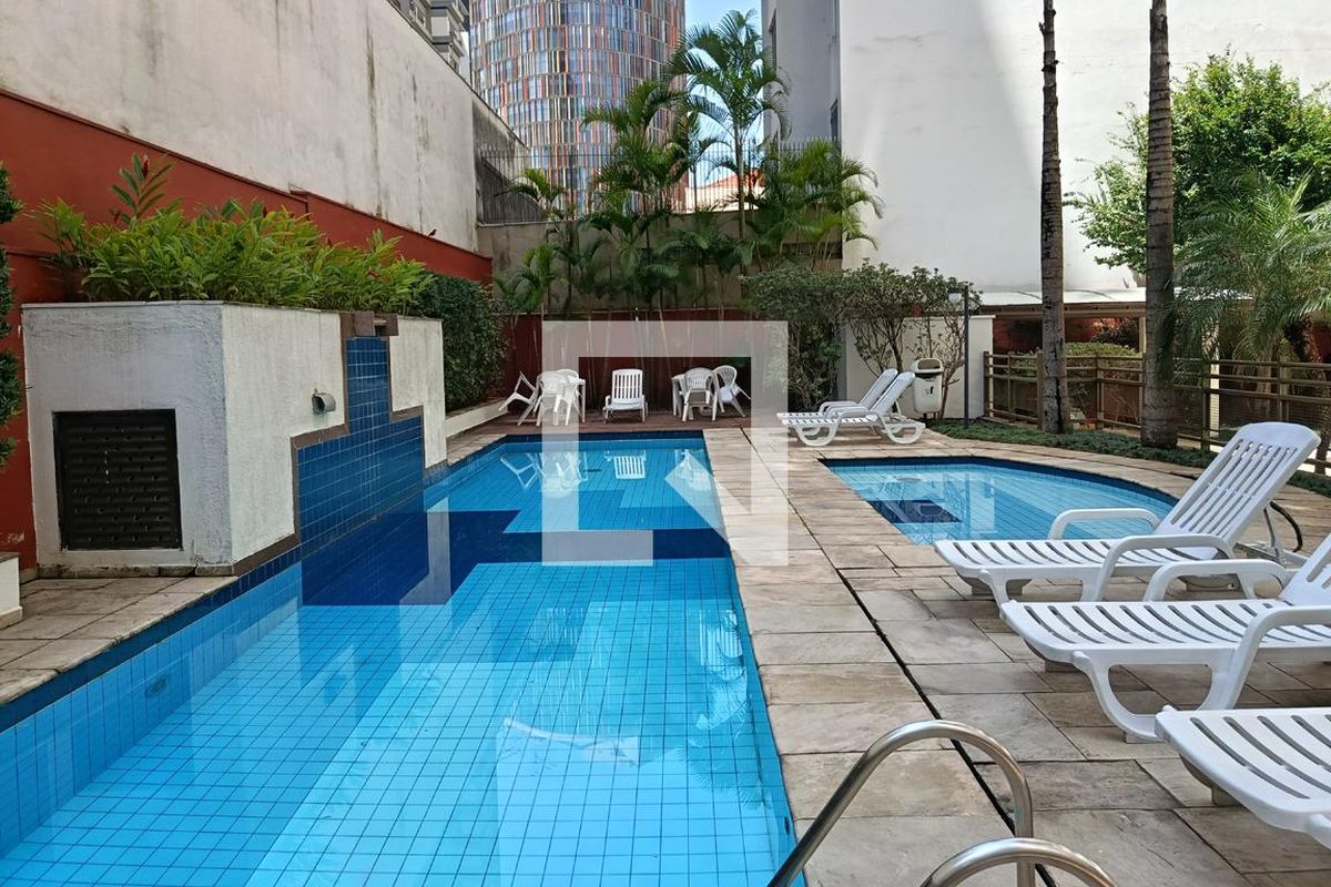 Apartamento, 2 quartos, 56 m² - Foto 49