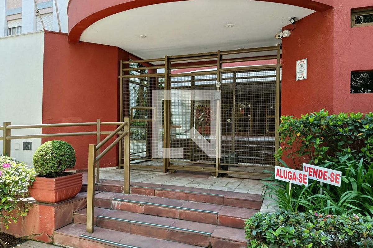 Apartamento, 2 quartos, 56 m² - Foto 52