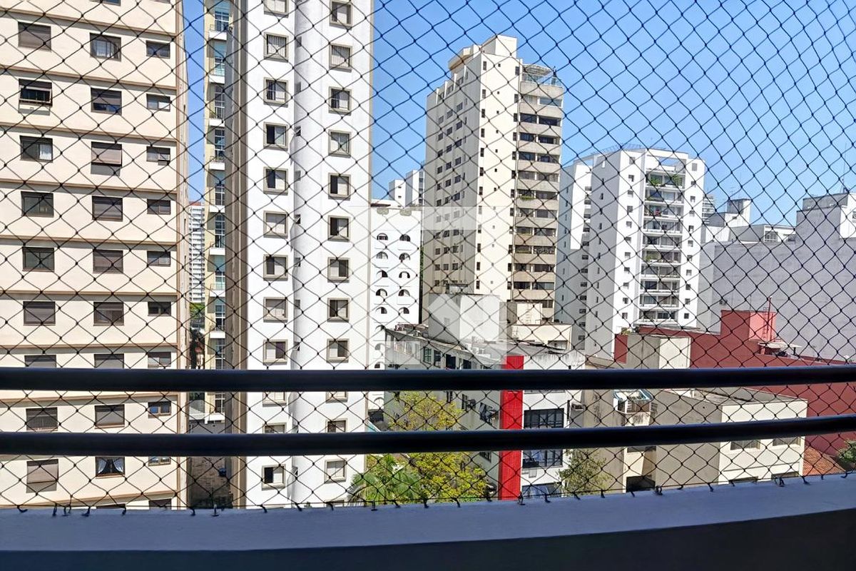 Apartamento, 2 quartos, 56 m² - Foto 8