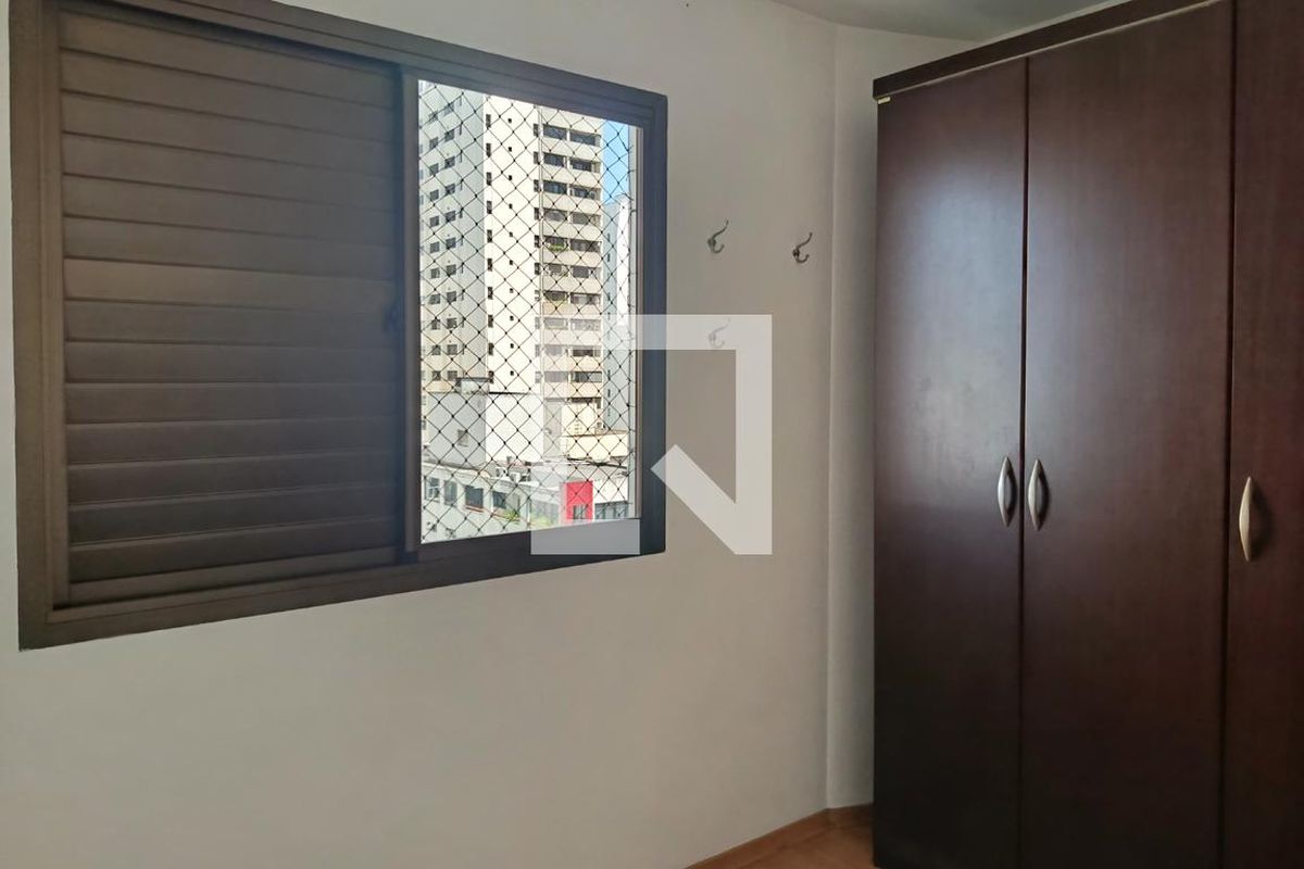 Apartamento, 2 quartos, 56 m² - Foto 16