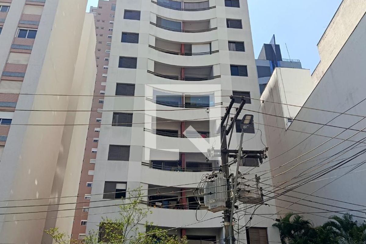 Apartamento, 2 quartos, 56 m² - Foto 53