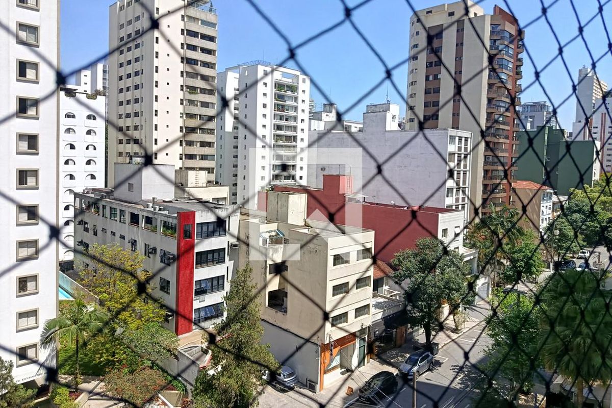 Apartamento, 2 quartos, 56 m² - Foto 9