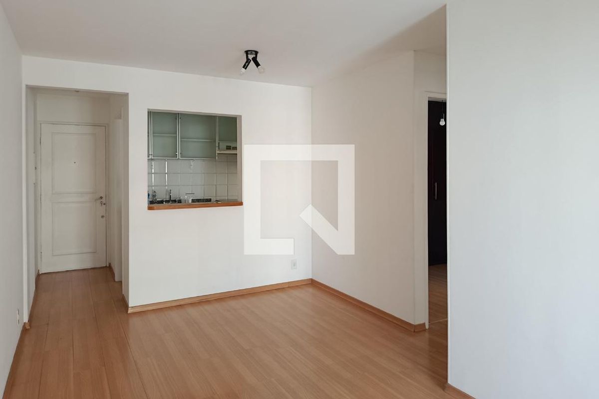 Apartamento, 2 quartos, 56 m² - Foto 4