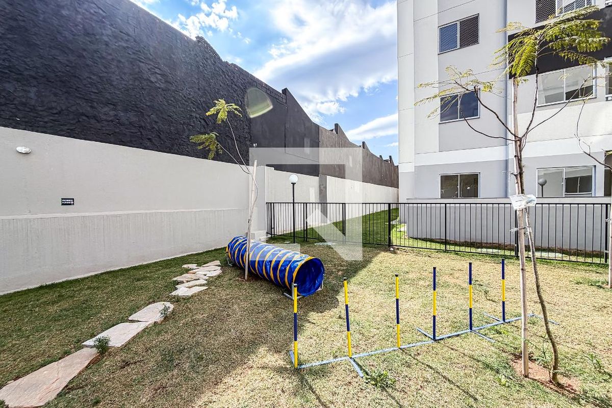 Apartamento, 3 quartos, 55 m² - Foto 54
