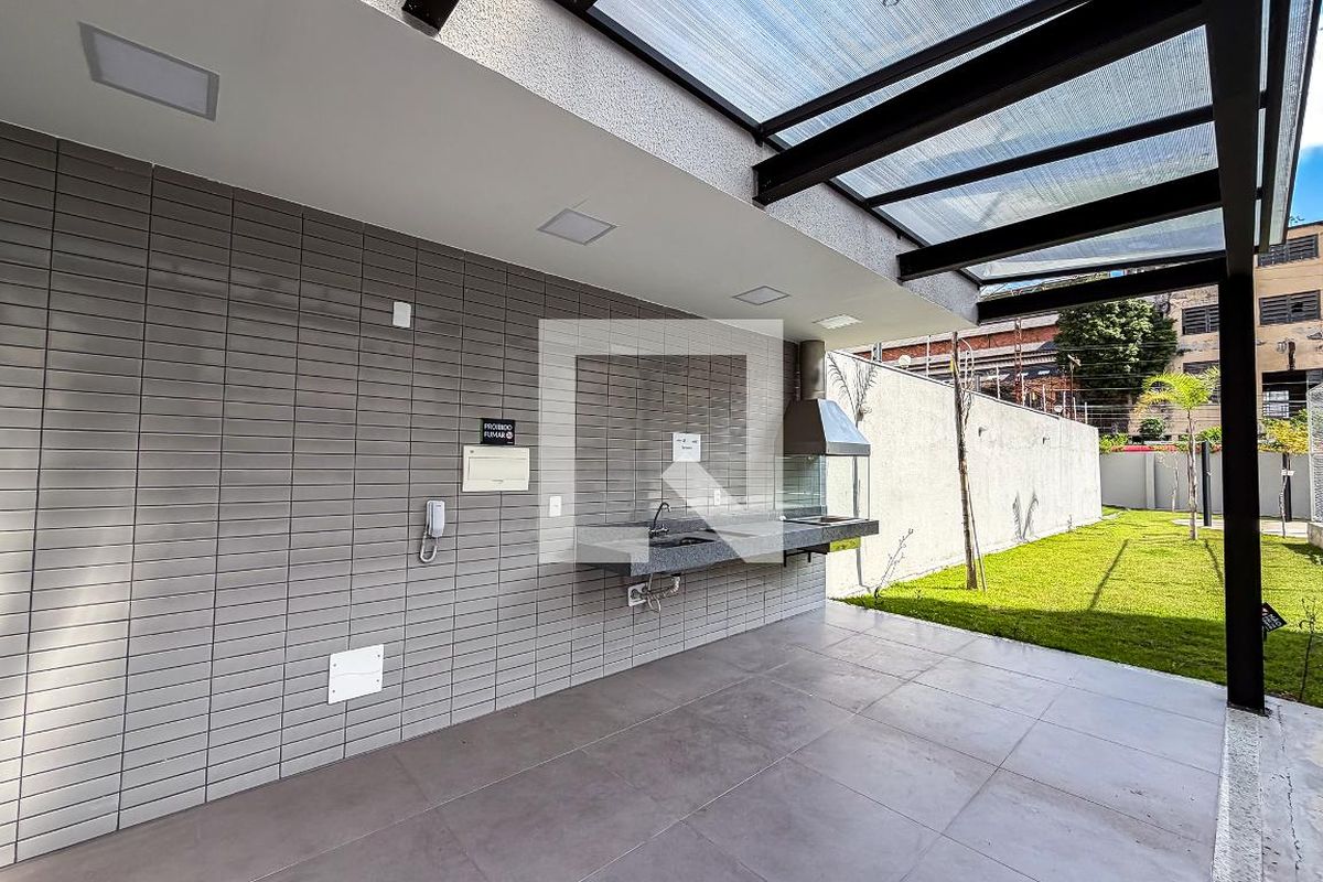 Apartamento, 3 quartos, 55 m² - Foto 49